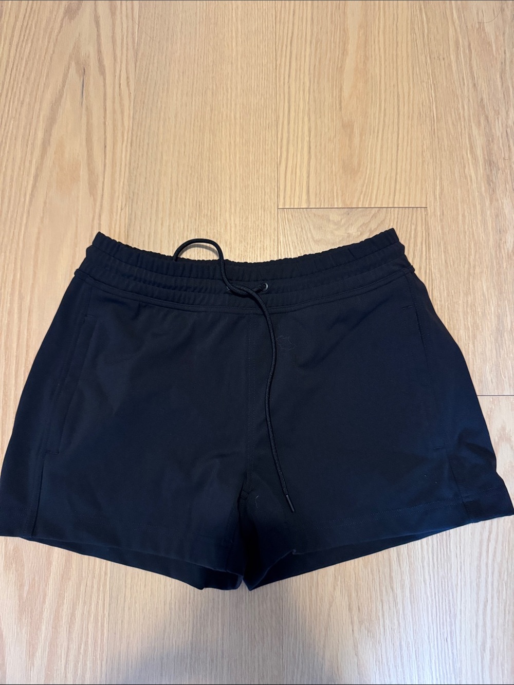 TNAction Shorts